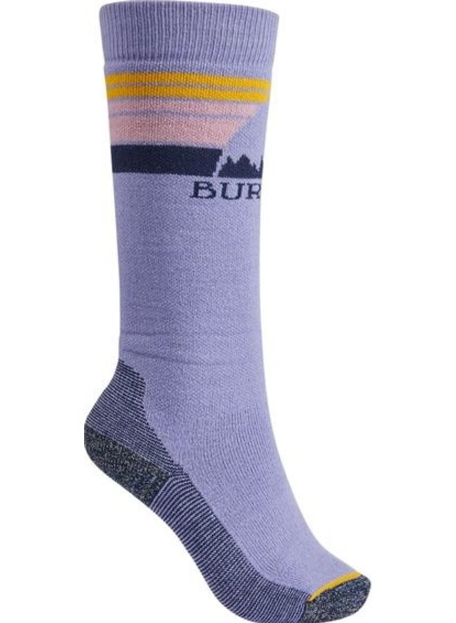 Burton Kids' Emblem Socks Burton Kids' Emblem Socks