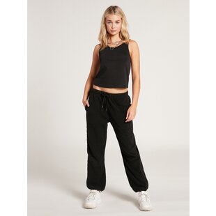 Street Stone Pant / Black