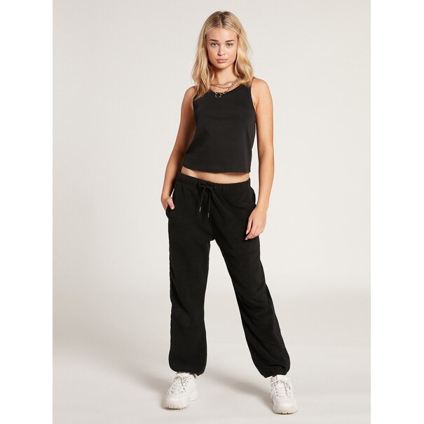 Volcom Street Stone Pant / Black