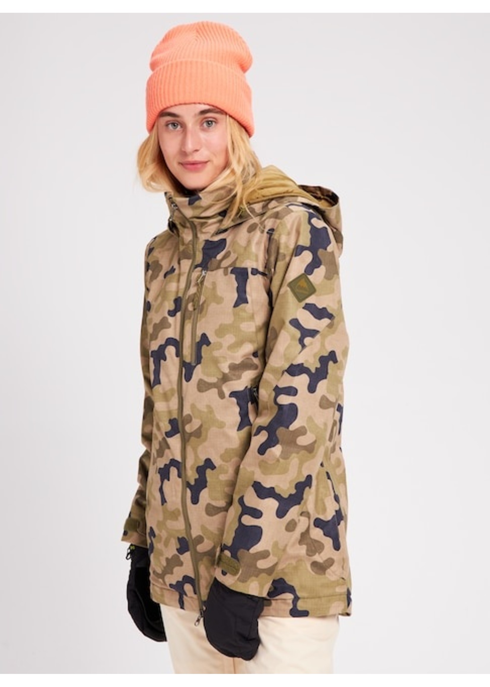 lelah jacket