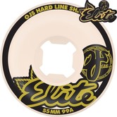 OJS wheels Elite Hardline 99A: 55mm