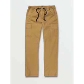Volcom Mens March Casual Pant: