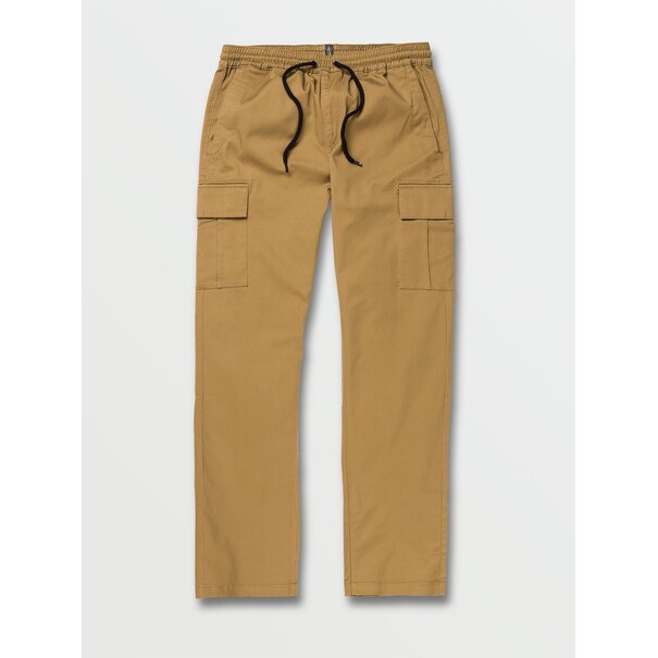 Volcom Volcom Mens March Casual Pant: