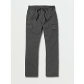 Volcom Mens March Casual Pant: