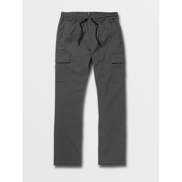 Volcom Volcom Mens March Casual Pant: