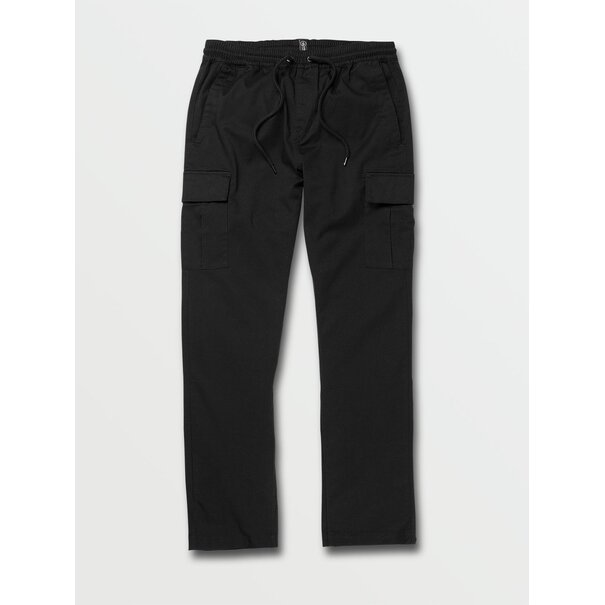 Volcom Volcom Mens March Casual Pant:
