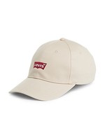 Levi Strauss & Co. Levis Mid Batwing Ball Cap Twill