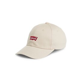 Levis Mid Batwing Ball Cap Twill