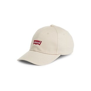 Levis Mid Batwing Ball Cap Twill