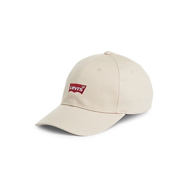 Levi Strauss & Co. Levis Mid Batwing Ball Cap Twill
