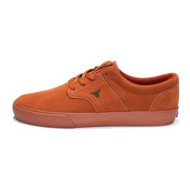 Fallen Shoes Phoenix: Cinnamon