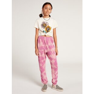 Big Girls Lil Fleece Pant