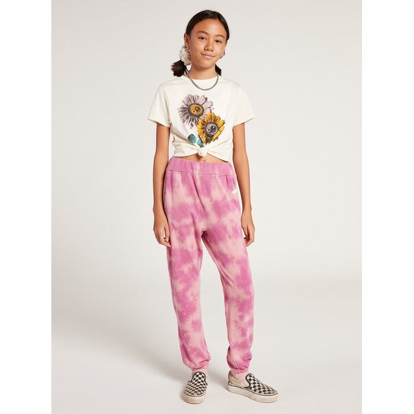 Volcom Big Girls Lil Fleece Pant
