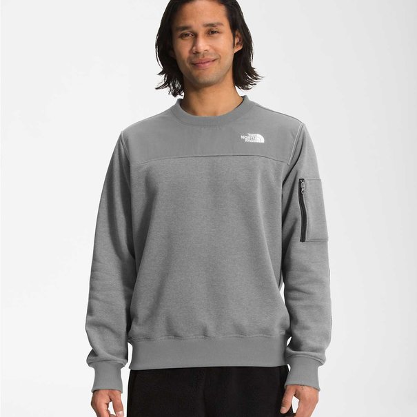 The North Face TNF: Men’s Highrail Crewneck