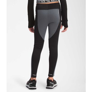 TNF: Girls’ Winter Warm Tight