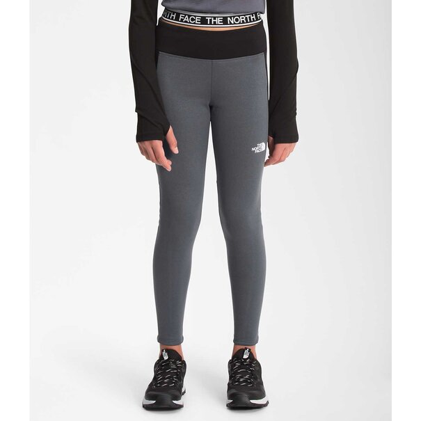 North Face TNF: Girls’ Winter Warm Tight