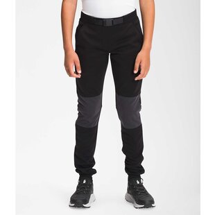 TNF: Boys’ Winter Warm Jogger