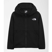 TNF: Toddler Glacier Full Zip Hoodie
