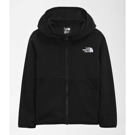 TNF: Toddler Glacier Full Zip Hoodie