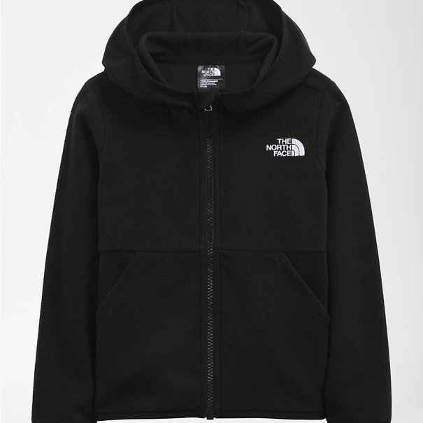 The North Face TNF: Toddler Glacier Full Zip Hoodie