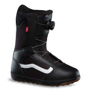 21' Aura Linerless BOA Boots / Black
