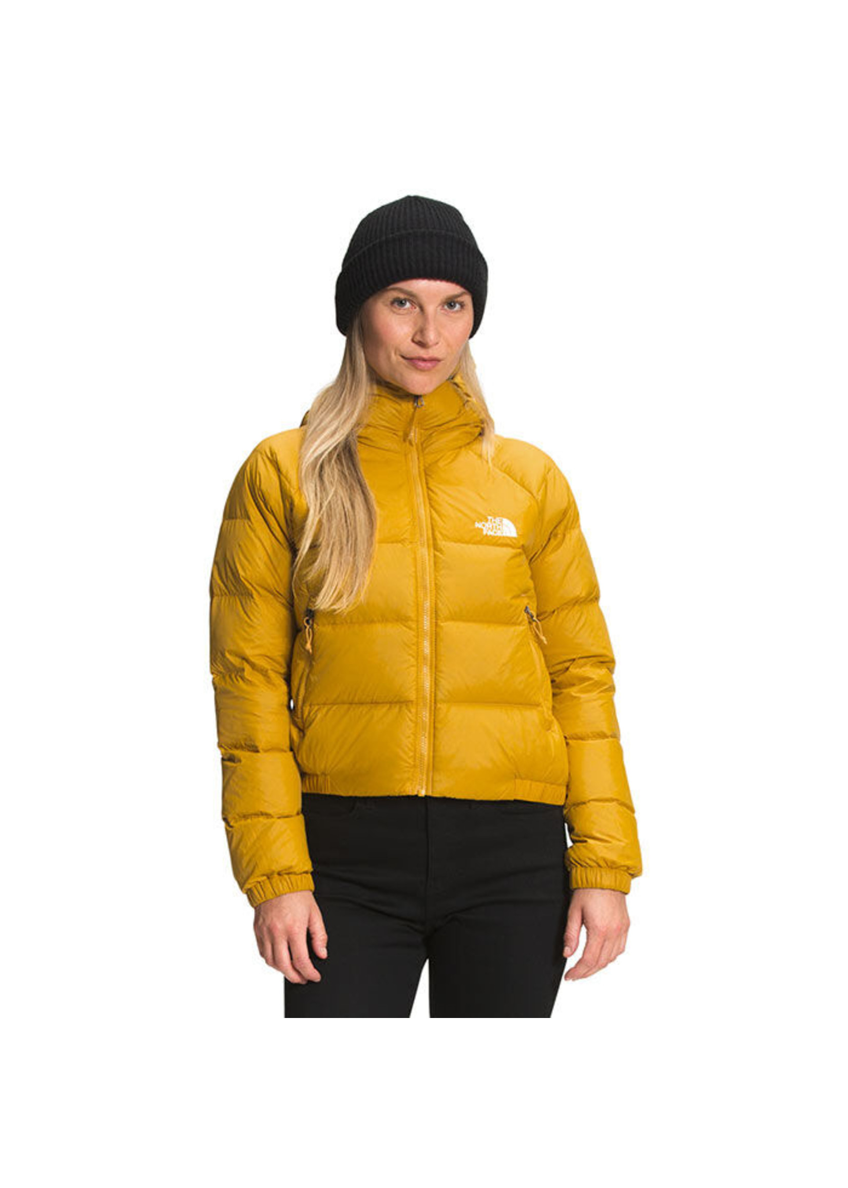 the north face women's hydrenalite