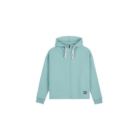 Picture Organic: Womens Mell Zip Hoodie