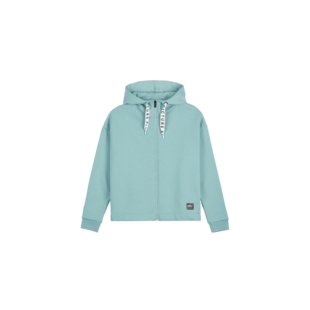 Picture Organic: Womens Mell Zip Hoodie