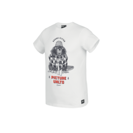 Picture Organic:  Mens Castory Tee