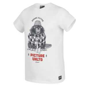 Picture Organic:  Mens Castory Tee