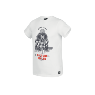 Picture Organic:  Mens Castory Tee