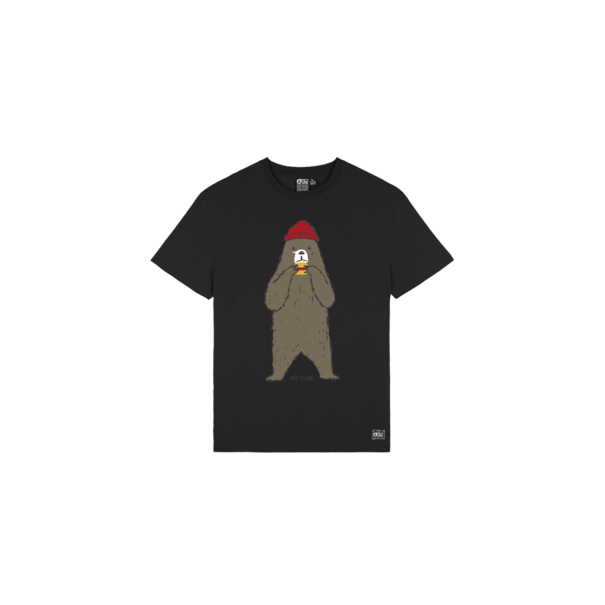 Picture Organic Picture Organic: Mens Ours Tee