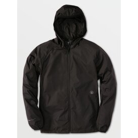 Volcom Men's Stone Lite Jacket Black