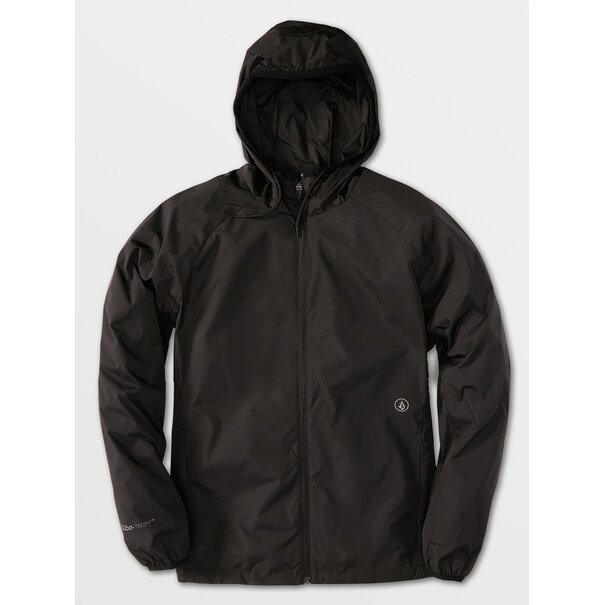 Volcom Volcom Men's Stone Lite Jacket Black