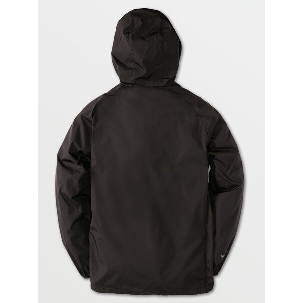 Volcom Volcom Men's Stone Lite Jacket Black