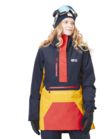 Picture Organic Picture Organic: Womens Seasons Jacket: