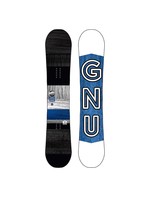 GNU SNOWBOARDS GNU Mens GWO  Freestyle/All Mount Board