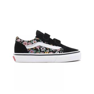 Vans Kids Old Skool:Fun Floral