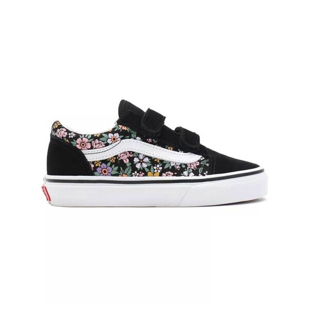 Vans Footwear Vans Kids Old Skool:Fun Floral