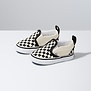 Vans Toddler Slip-On Checkerboard b/w