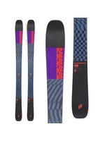 K2 Skis Womens Mindbender 88TI Alliance Free/AllMount Skis