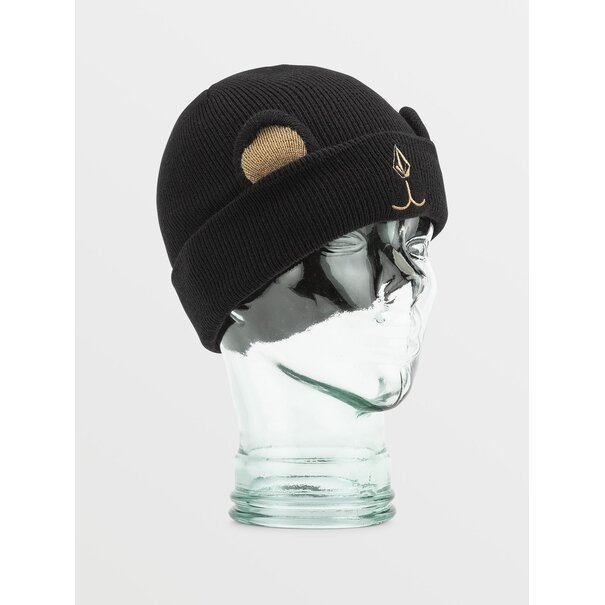 Volcom Childrens Snow Creature Beanie: