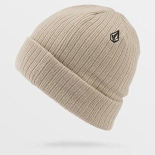 Volcom Cord Beanie: