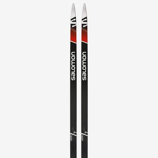 XC SKI SET AERO 7 eSKIN+ PS PRO