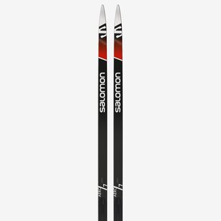 XC SKI SET AERO 7 eSKIN+ PS PRO