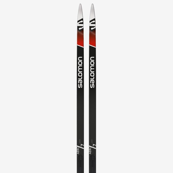 Salomon XC SKI SET AERO 7 eSKIN+ PS PRO