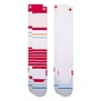 Stance 2-Pack Pink Promise  SNOW Over-The-Calf socks: