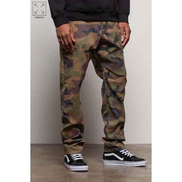 686 686 Men's Everywhere Pant - Slim Fit