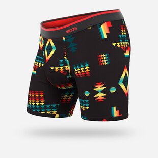 BN3TH Classic Boxer Brief - Print Southwest