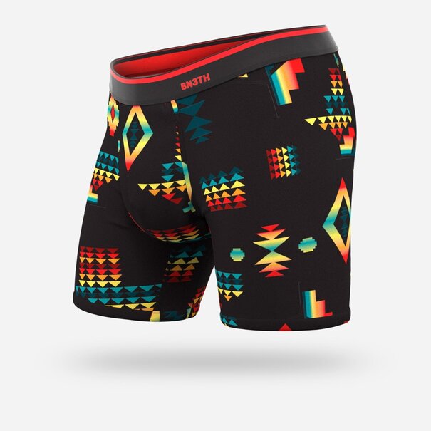BN3TH BN3TH Classic Boxer Brief - Print Southwest